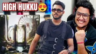 High Hukku - King | | REACTION | VampFyre | 😱