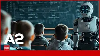 &ldquo;Do kemi m&euml;sues artificial&rdquo;, alarmi q&euml; ngre eksperti i arsimit