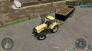 FS22 Fox Farms | USA Map | *PF 3 Day Seasons | Big Fields | Custom Crops | Swathing Pack | Ep 31
