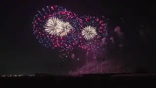 Adelfia 10 Novembre 2025 Festeggiamenti San Trifone e Spettacolo notturno Ditta FRATELLI ROMANO 4K