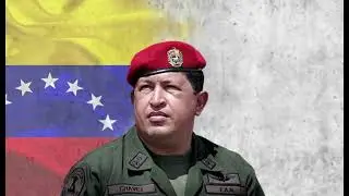 The Legacy of Hugo Ch&aacute;vez🌎🇻🇪🚨As the president of Venezuela from 1999 until his death in 2013🌎🇻🇪🚨