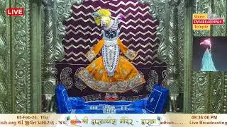 Shri Dwarkadhish Mandir