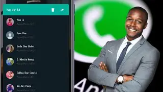Comment R&eacute;gler❓ Le Probl&egrave;me Les Vues Statut Ne  S'affiche Pas Sur Whatsapp