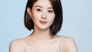 09.09.2025 Triệu Lệ Dĩnh &times; Galenic 