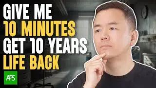 The 5 Biggest Regrets Before Death –A Story That Changed How I See Investing and Life [Special EP03]