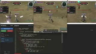 RF Online Auto Assist &ndash; RF Warden