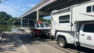 LIVE Searching for Missing Woman in Knoxville, TN