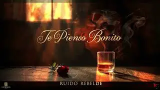 Te Pienso Bonito (Rock Oficial) | Ruido Rebelde