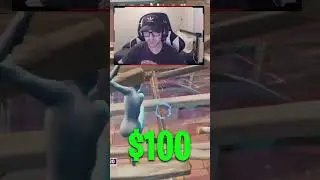 How I made money playing arena in Fortnite...