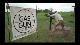 THE GAS GUN SHOW , What is it?