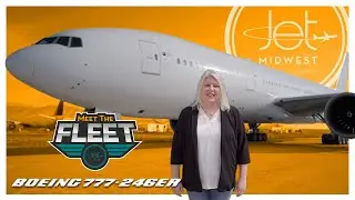 Meet the Fleet 777-246ER N839K