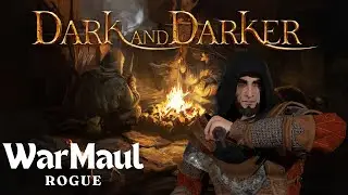 Most Broken Rogue Build for Dark and Darker!