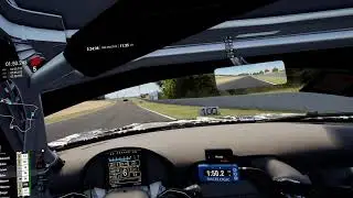 lowfuelmotorsport.com | Off Season Practice | Live