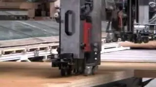 Einbauger&auml;t haubold Modul III