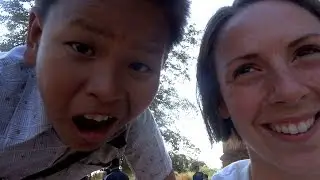 Winter in Myanmar (Burma) | Dec 2013 - Jan 2014 (Part 6 of 7)