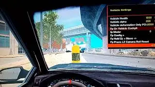 GTA 4 fun XMC trainer Commander pc