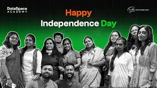 What Song Comes To Your Mind When You Think Of Freedom? | DataSpace Academy #independenceday 🇮🇳