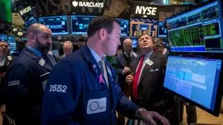 Debunking myths about retail investors