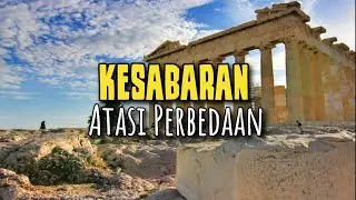 Kesabaran Atasi Perbedaan - Renungan Keluarga 