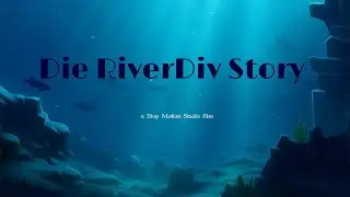 Die RiverDiv Story YouTube - LEGO-Stop-Motion-Film