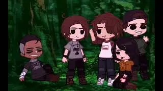 Jacob. | THE QUARRY?!! | Nick, Jacob, Kaitlyn, Dylan, Ryan
