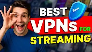 Best VPN for Streaming: My Top Picks for Uninterrupted Binge-Watching
