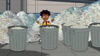 Milo Murphy's Law - I've Got No Excuses (PAL)
