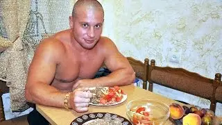 sean.vlog 2 ► Виталий Косенко / vitalino1980