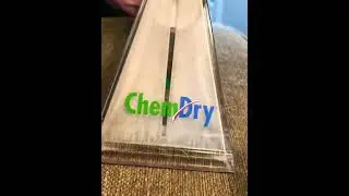Deep extraction Upholstery cleaning with Anti Allergen and Fabric Protectant option.