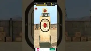 Shooting archery mod APK Android #2022 #Dangerous Gaming