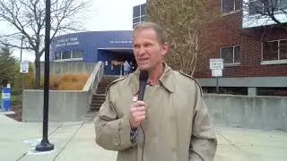 Niles Illinois Early Voting 2020 Election