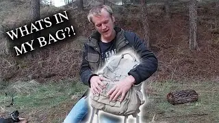 What I Use To Film Wildlife! Camera Gear Review