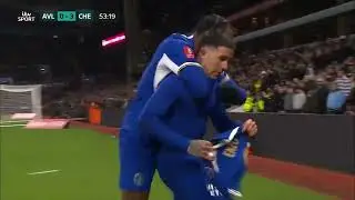 AVL Vs CHE (FA Cup)