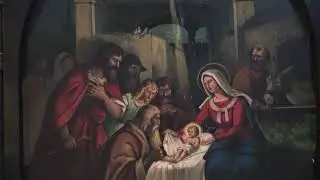 Weihnachtsgottesdienst 2020 Gauangelloch