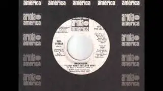 Innervision I Just Want To Love You