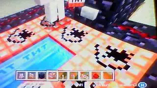 Exploding villagers