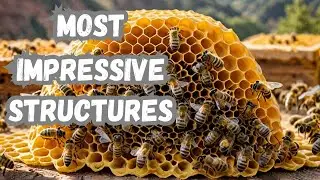 4 Animals That Are the Best Nature's Architects!