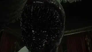 WHAT DINNER PARTY HAVE I BEEN FREAKING INVITED TO?!?! (Dream eater.exe)