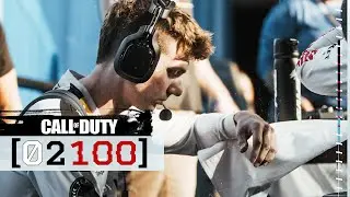LOSING IS LEARNING! WHAT WENT WRONG AT THE CWL FINALS? [02100]