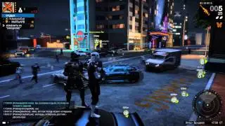 APB:R | GM FakeOff get crazy 0_o