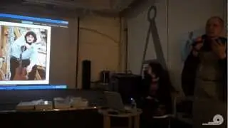 PhotoСреда. Мастер-класс Валерия Плотникова | PhotoSreda. Workshop by Valiriy Plotnikov