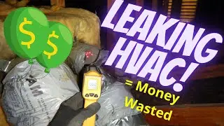How to inspect your attic by Home Inspection Authority