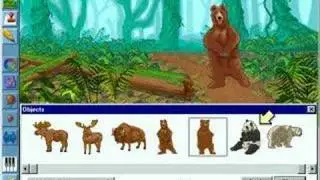 Storybook Weaver Deluxe Tutorial