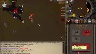 NMZ Melee Berserker Ring or Warrior Ring?