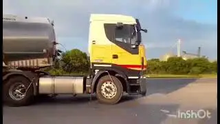 Camiones en RN19 , San Francisco , Cordoba , video 132 . SUSCRIBITE !!