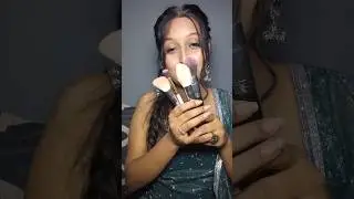 makeup brushes || best affordable makeup brushe for beginner || makeup brush set || #beautyfy