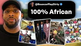 IShowSpeed African Tour Ends (He Had This To Say)