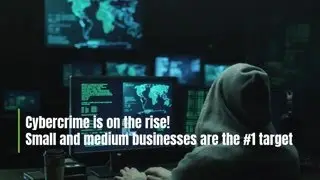 The Cyber Crime Crisis Impact on Small Businesses