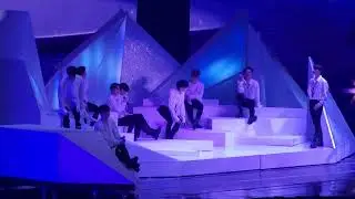 [더보이즈] 2023 05 19 THE BOYZ 2ND WORLD TOUR : ZENERATION '자각몽' 'Daydream' 'Butterfly'