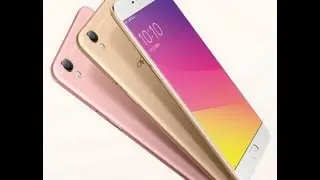 OPPO R9S Review || Super Powerful 16MP Camera || 4K Video Recording